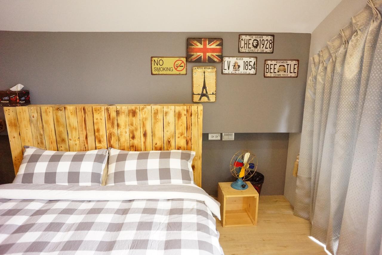Celine'S B&B Fenglin Luaran gambar