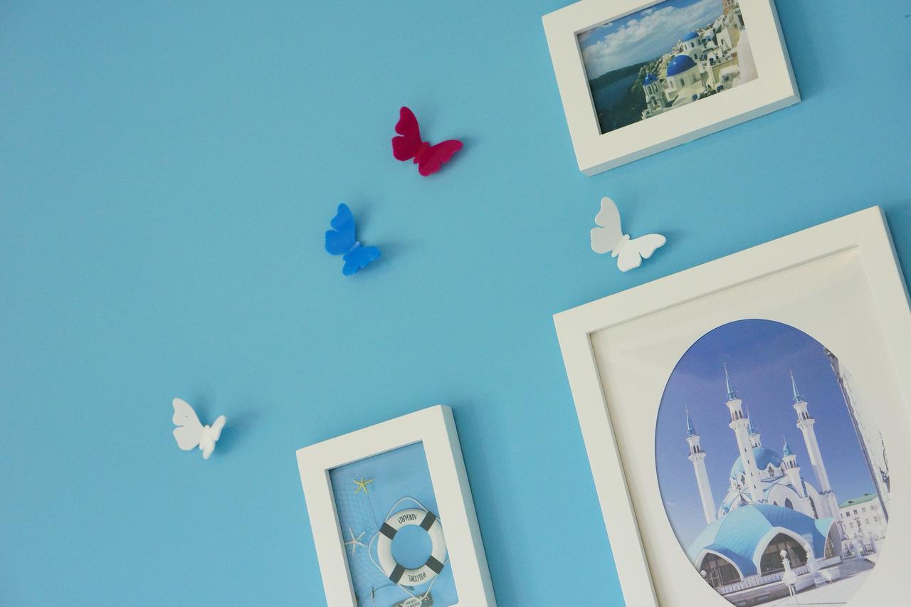 Celine'S B&B Fenglin Luaran gambar