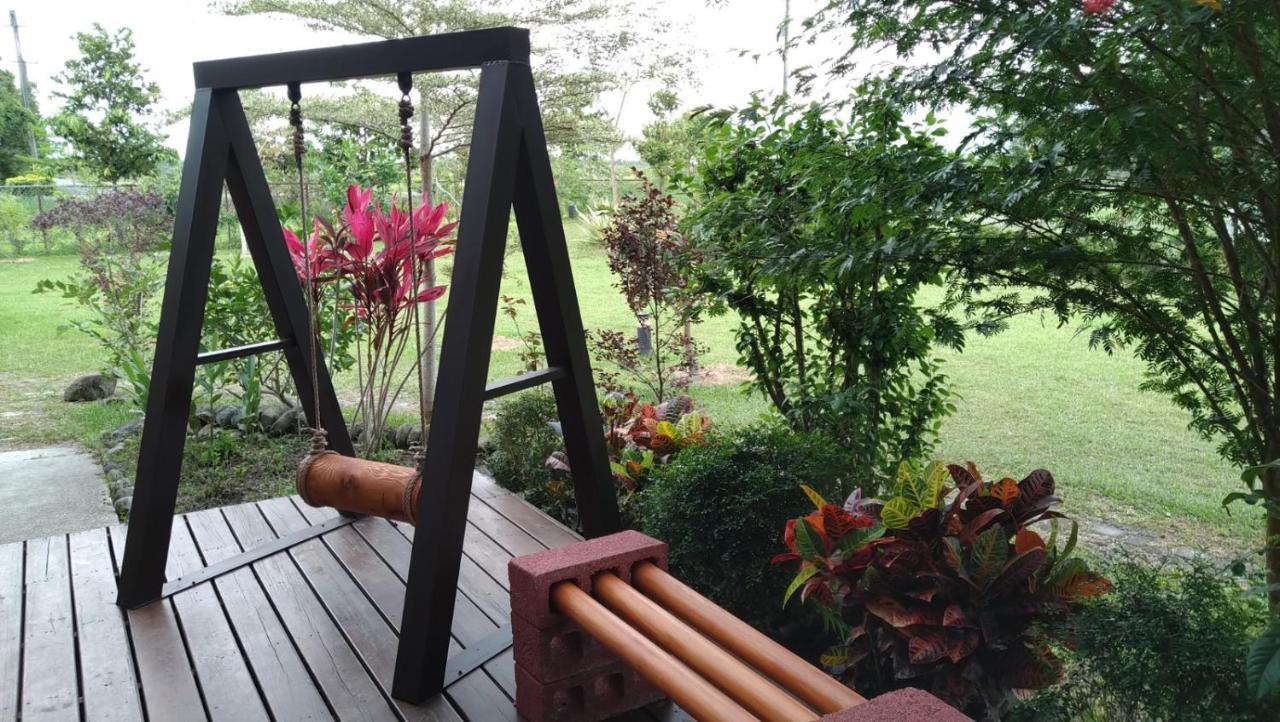 Celine'S B&B Fenglin Luaran gambar