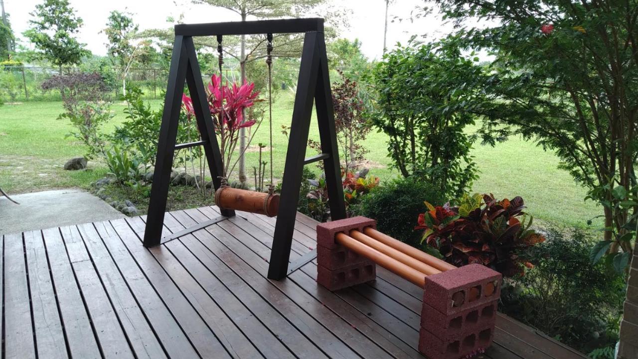 Celine'S B&B Fenglin Luaran gambar